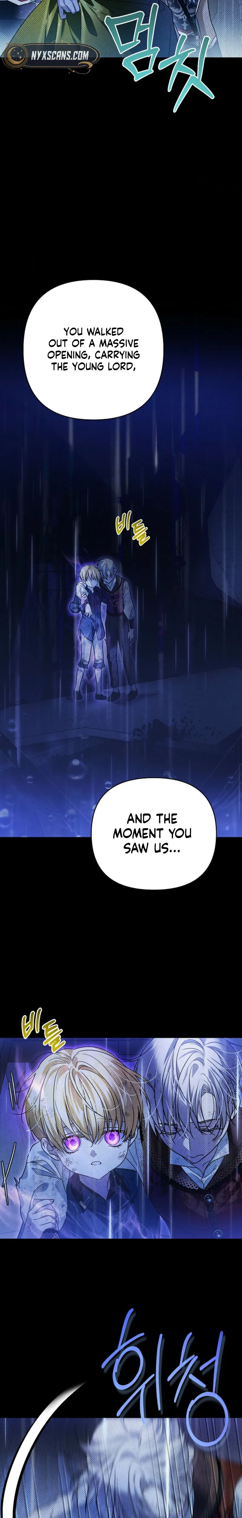 Became a Fake Prince Chapter 20 Page 29