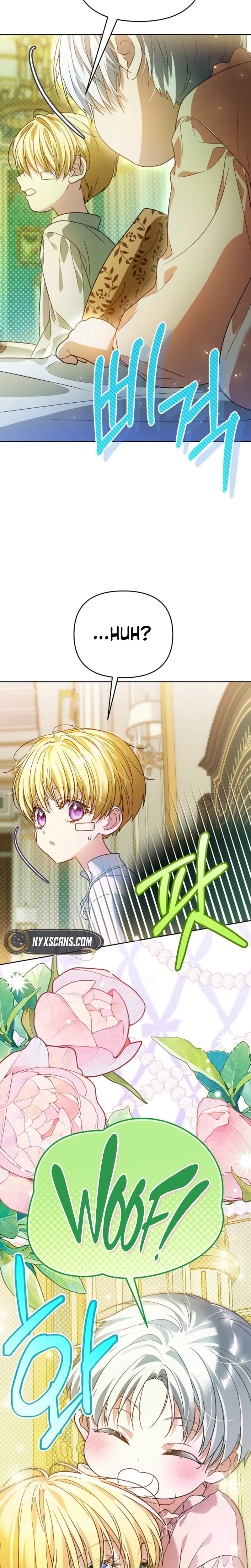 Became a Fake Prince Chapter 20 Page 38