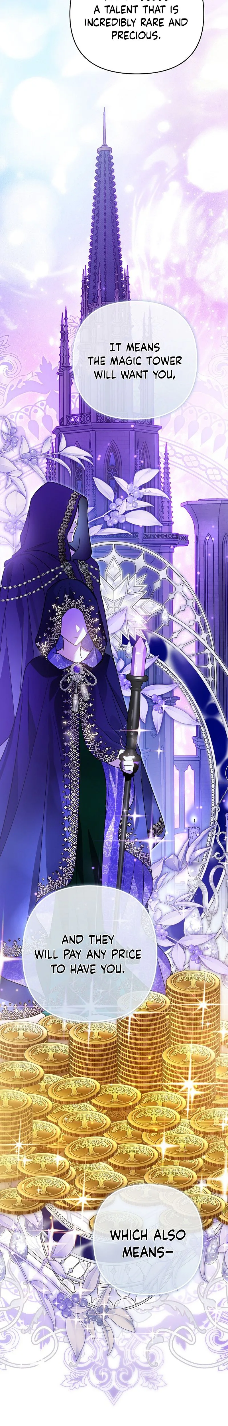 Became a Fake Prince Chapter 22 Page 12