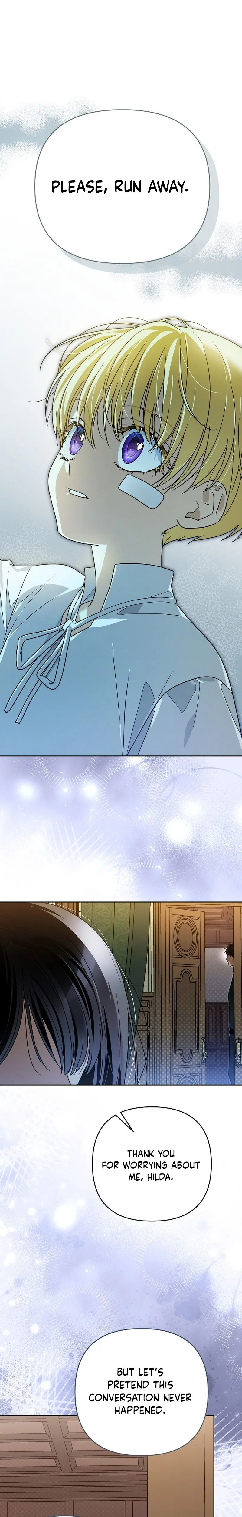Became a Fake Prince Chapter 22 Page 16