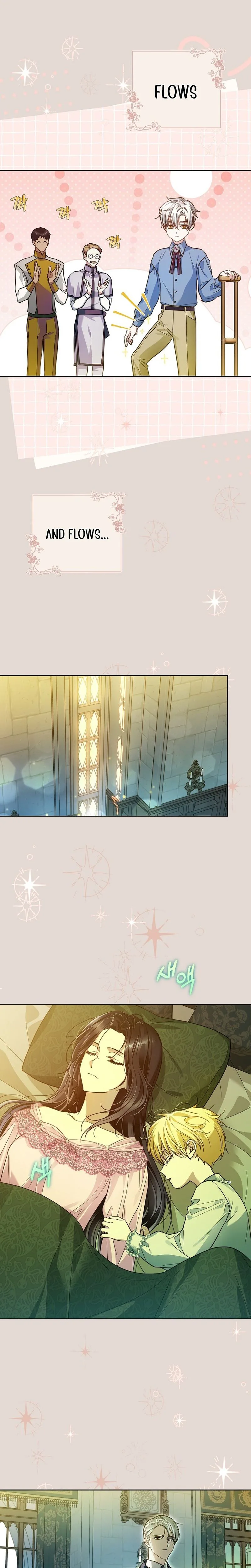 Became a Fake Prince Chapter 22 Page 30