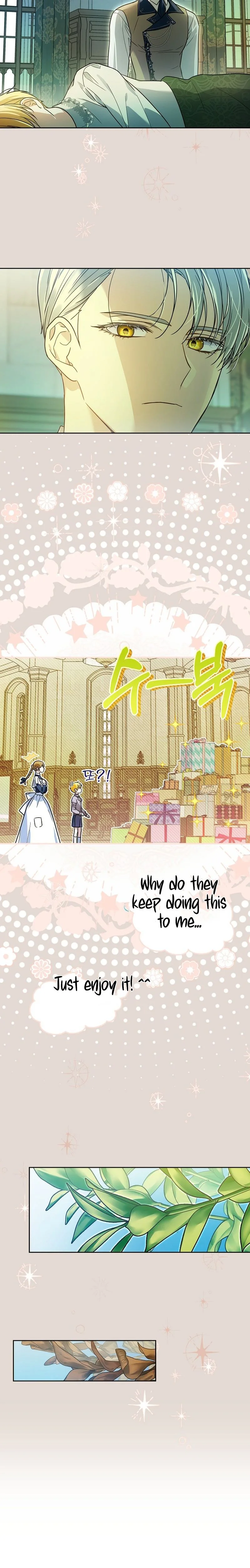 Became a Fake Prince Chapter 22 Page 31