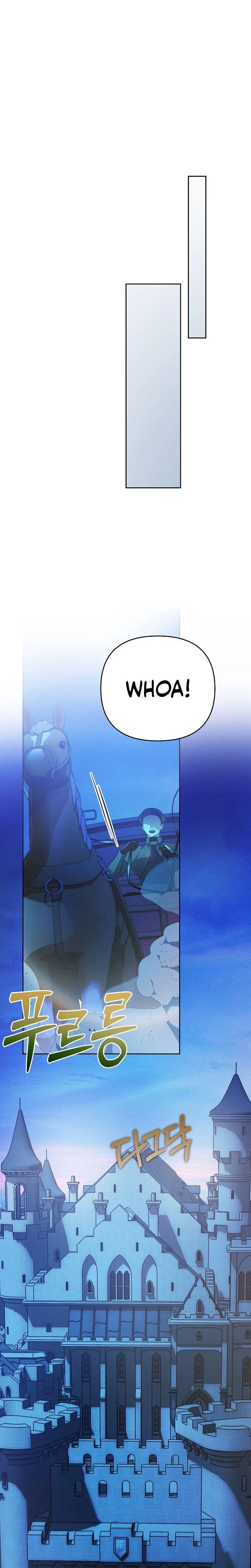 Became a Fake Prince Chapter 22 Page 32