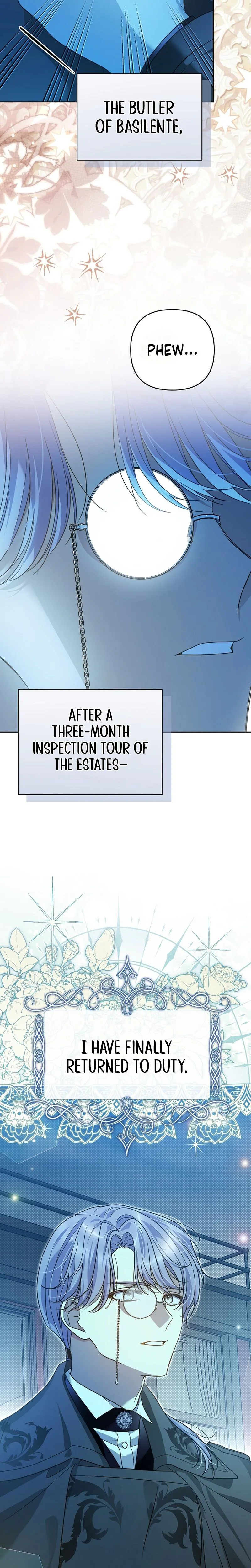 Became a Fake Prince Chapter 22 Page 34