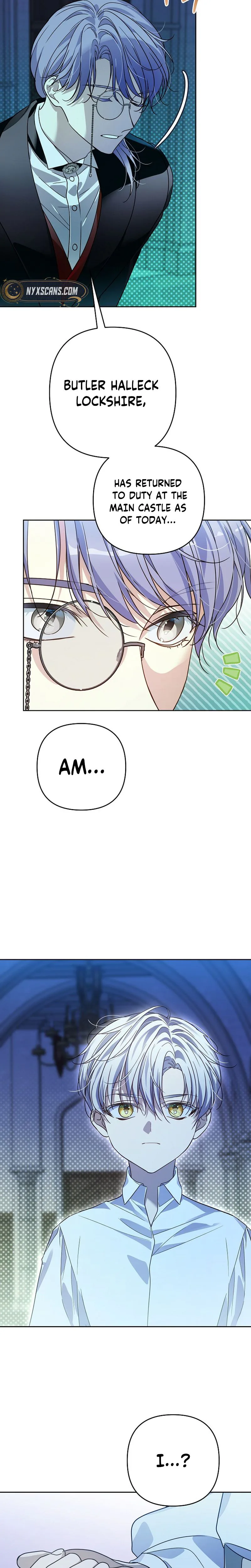 Became a Fake Prince Chapter 23 Page 9