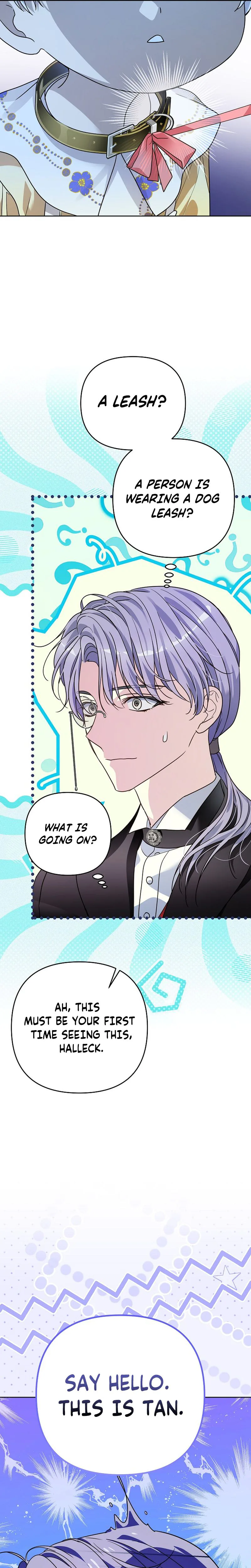Became a Fake Prince Chapter 23 Page 11