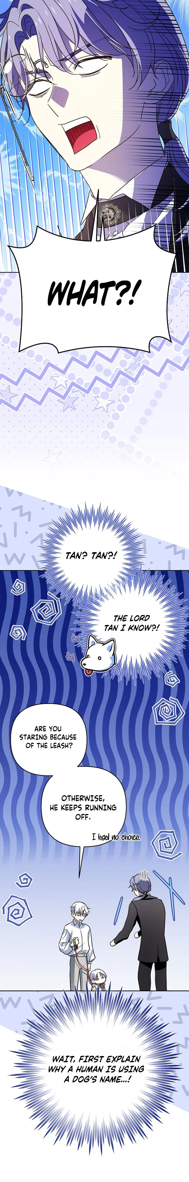 Became a Fake Prince Chapter 23 Page 12