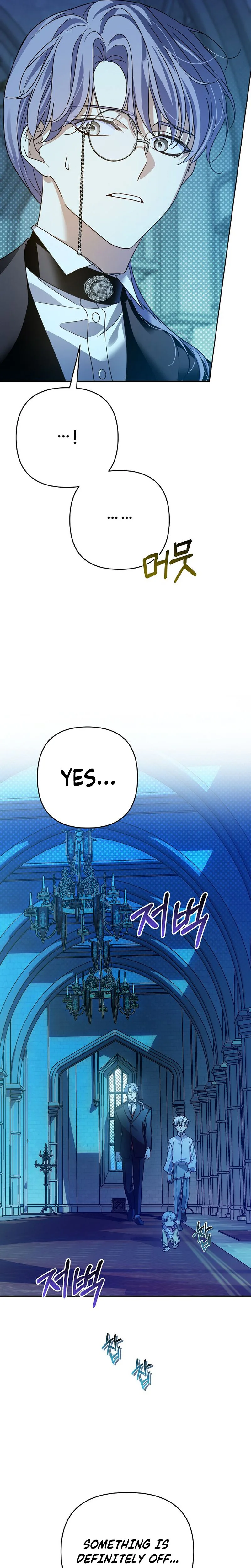 Became a Fake Prince Chapter 23 Page 14