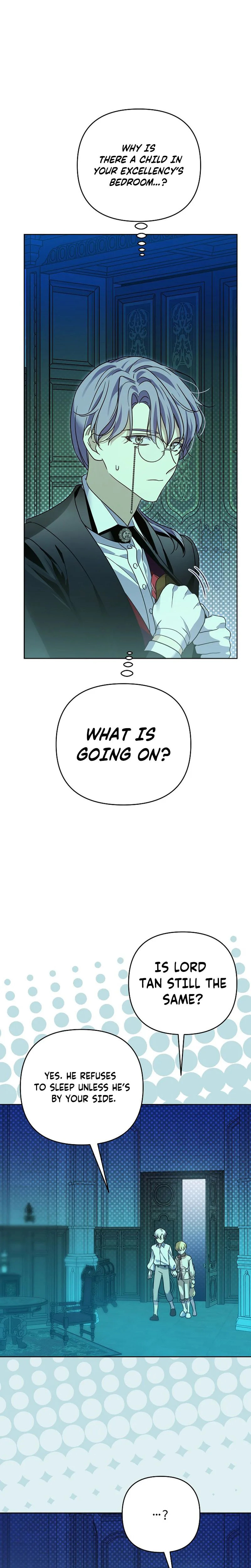 Became a Fake Prince Chapter 23 Page 21