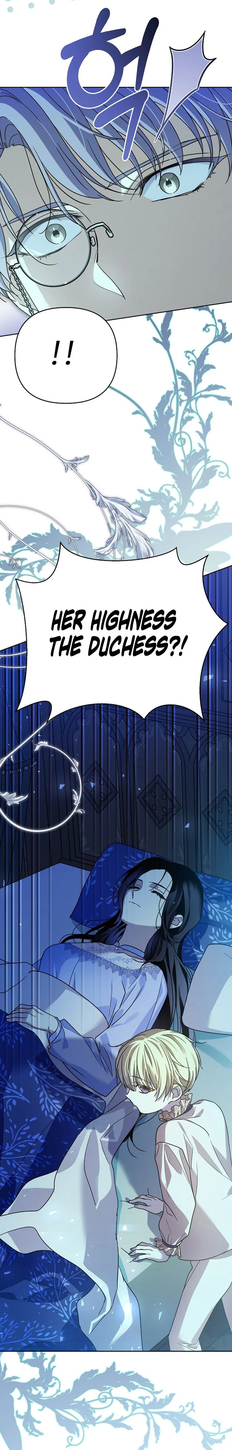 Became a Fake Prince Chapter 23 Page 23