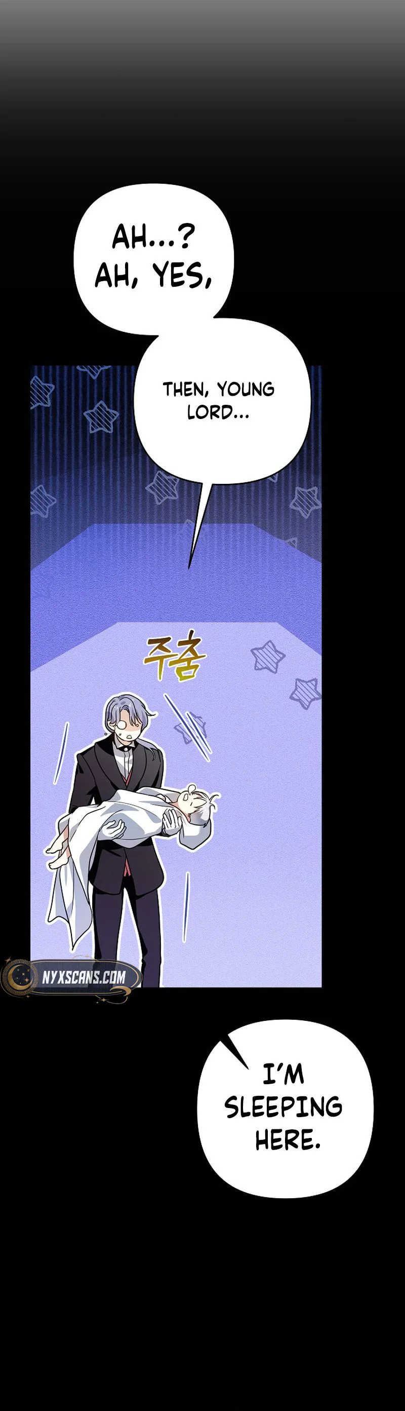 Became a Fake Prince Chapter 23 Page 28
