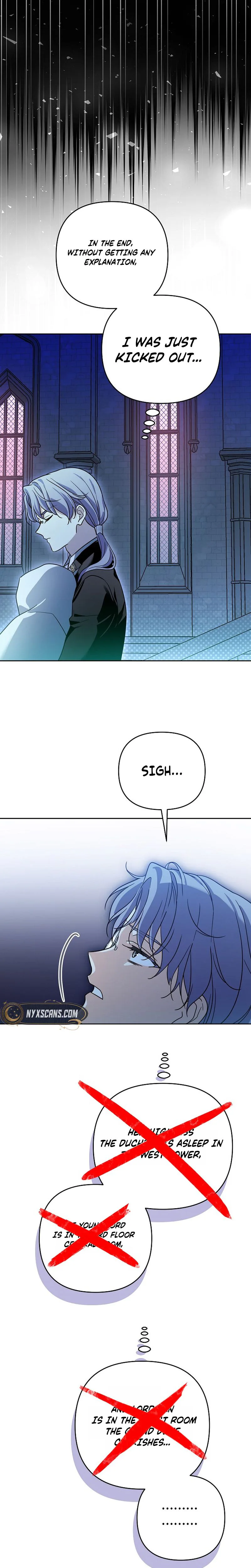Became a Fake Prince Chapter 23 Page 31