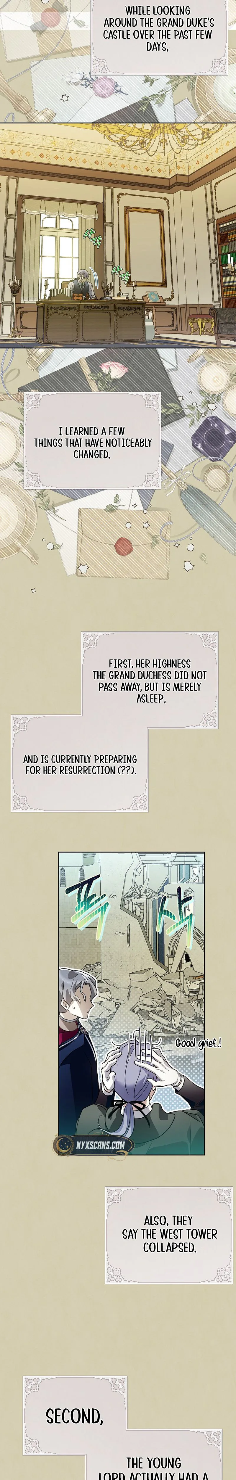 Became a Fake Prince Chapter 23 Page 33