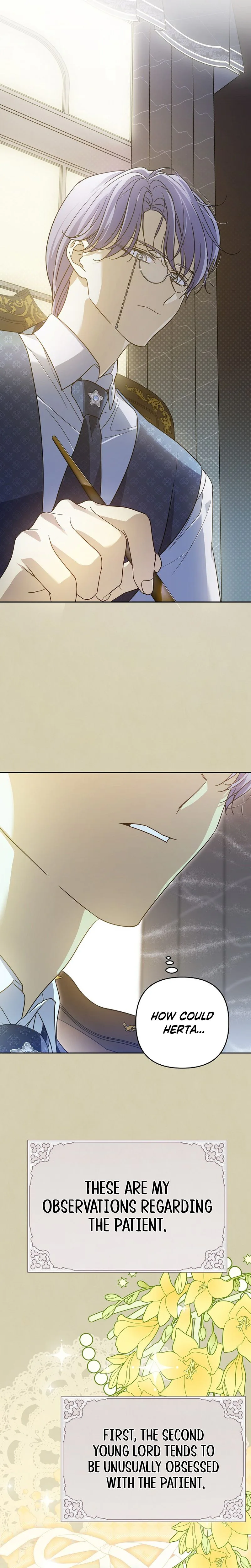 Became a Fake Prince Chapter 23 Page 35