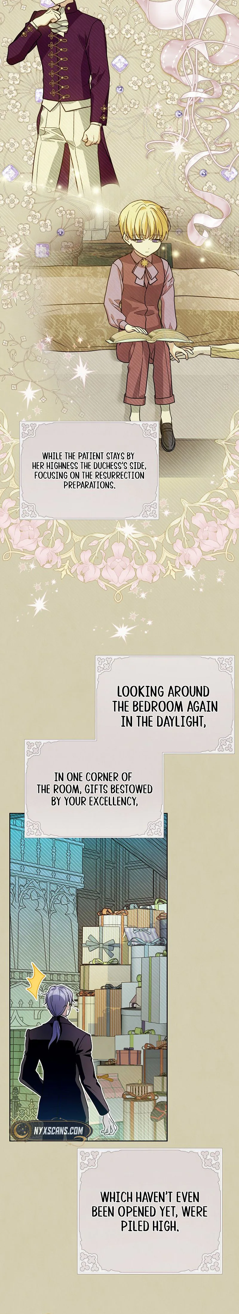 Became a Fake Prince Chapter 23 Page 37