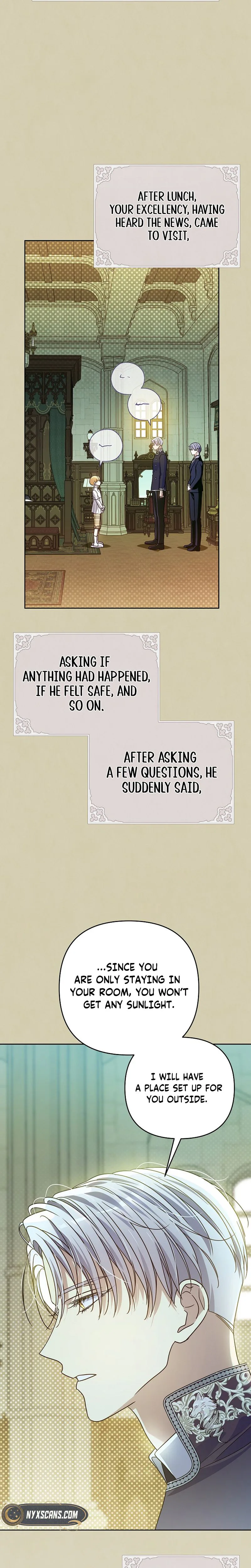 Became a Fake Prince Chapter 23 Page 39