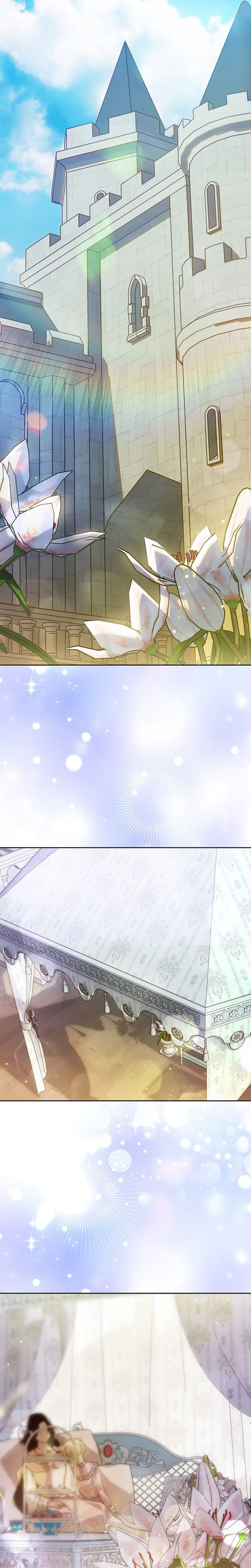 Became a Fake Prince Chapter 23 Page 41
