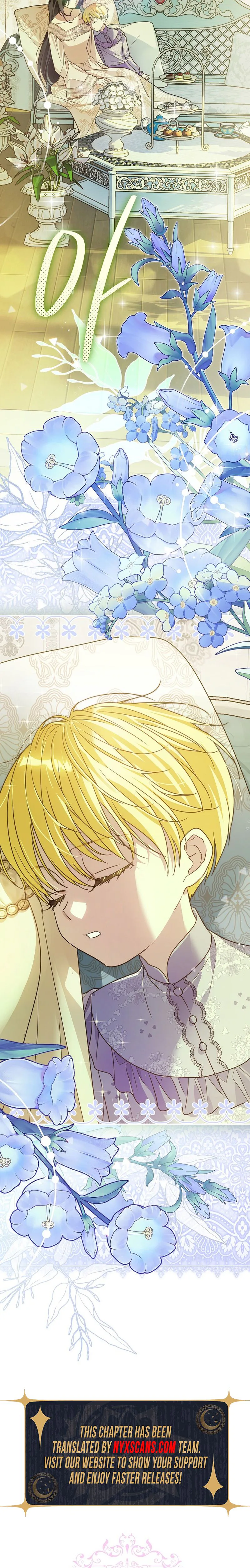 Became a Fake Prince Chapter 23 Page 43