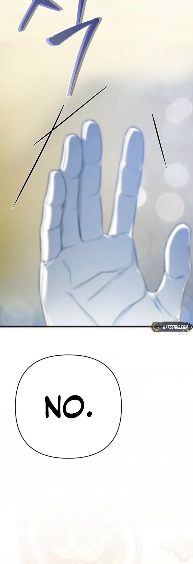 Became a Fake Prince Chapter 1 Page 9
