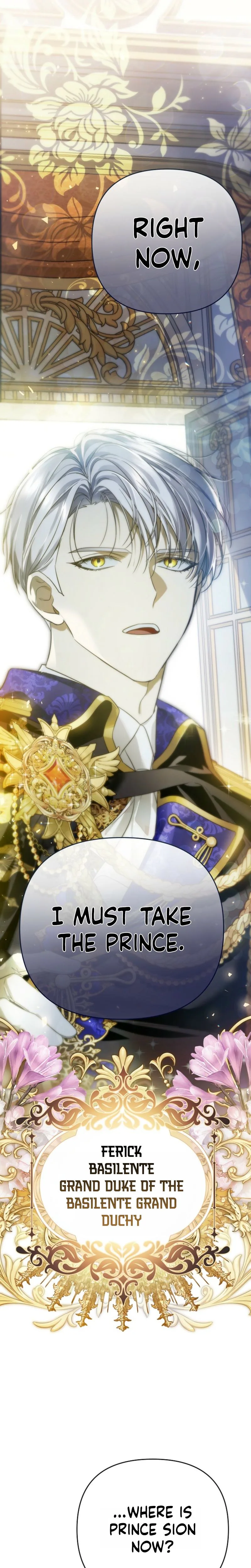 Became a Fake Prince Chapter 1 Page 10