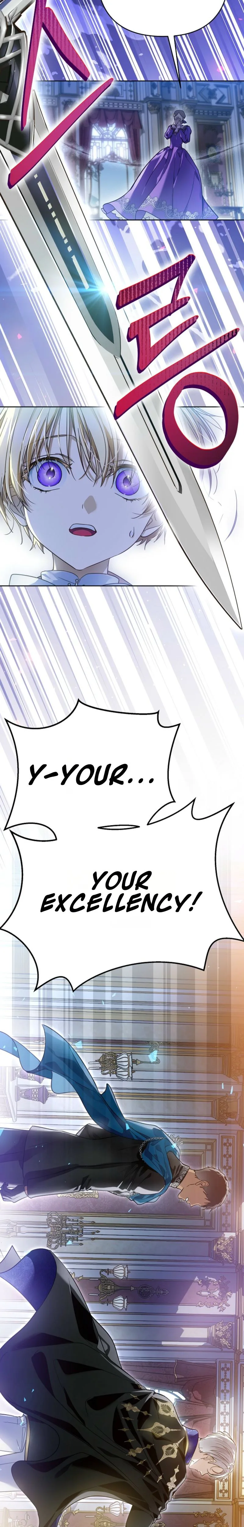 Became a Fake Prince Chapter 1 Page 17