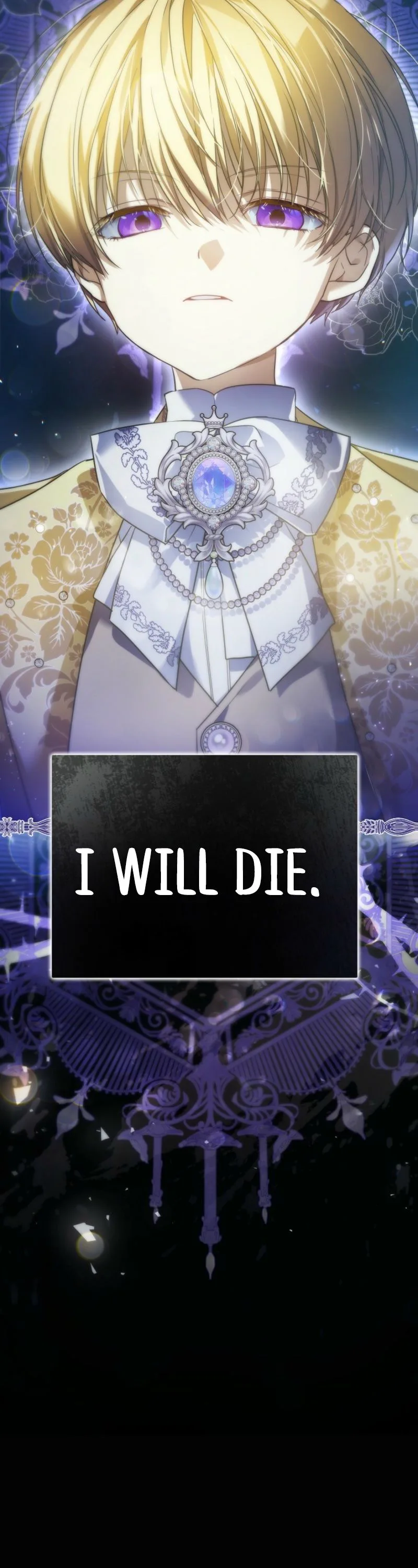Became a Fake Prince Chapter 1 Page 43