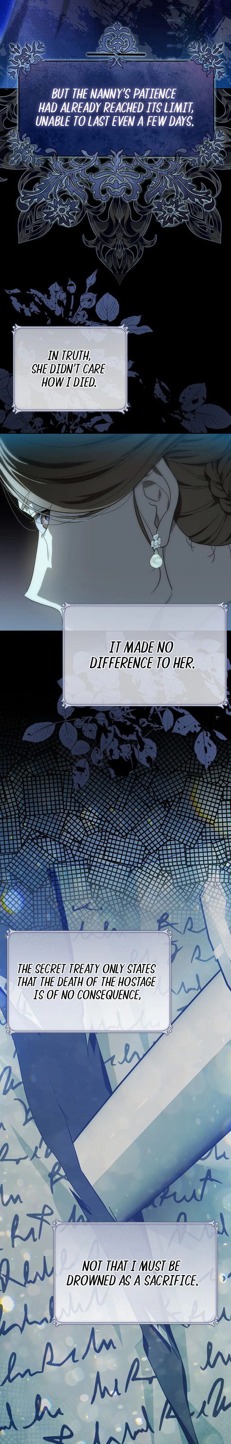 Became a Fake Prince Chapter 12 Page 7