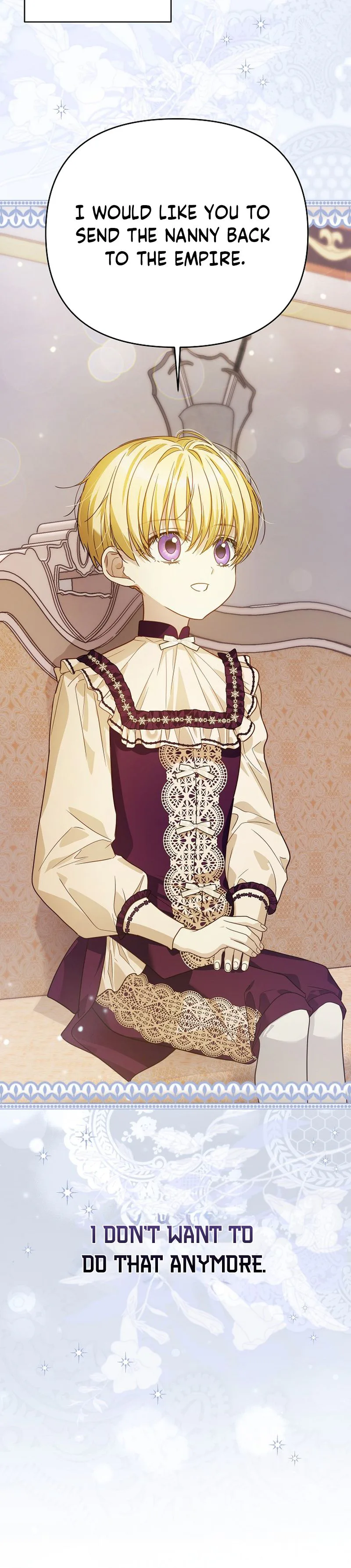 Became a Fake Prince Chapter 12 Page 12