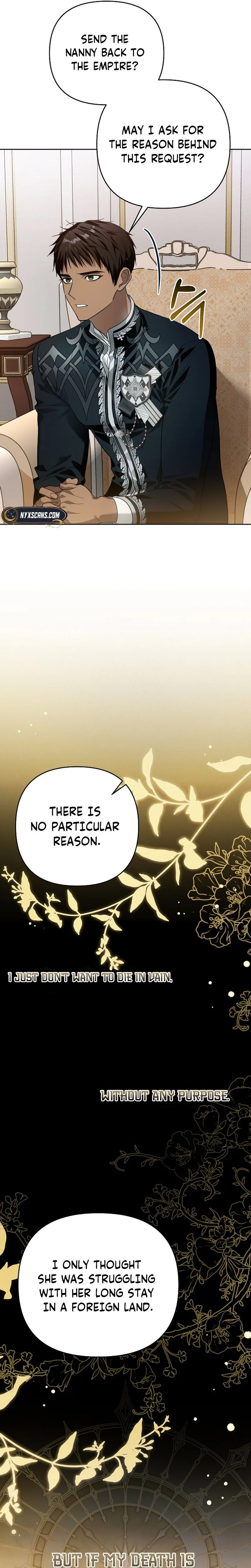 Became a Fake Prince Chapter 12 Page 13