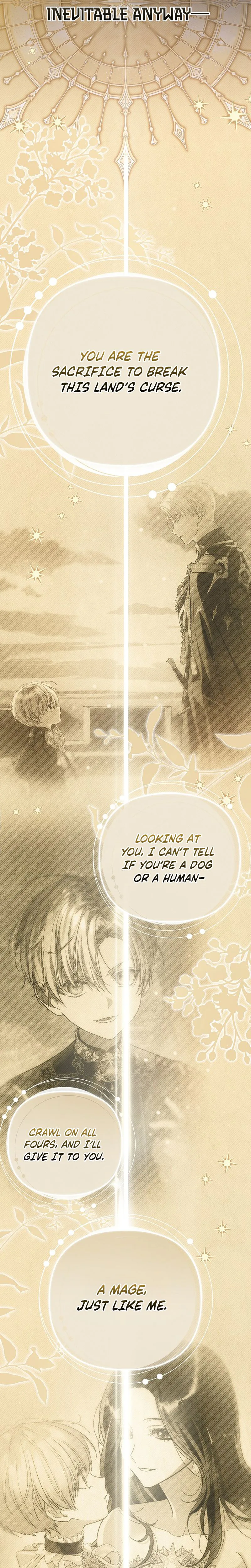 Became a Fake Prince Chapter 12 Page 14