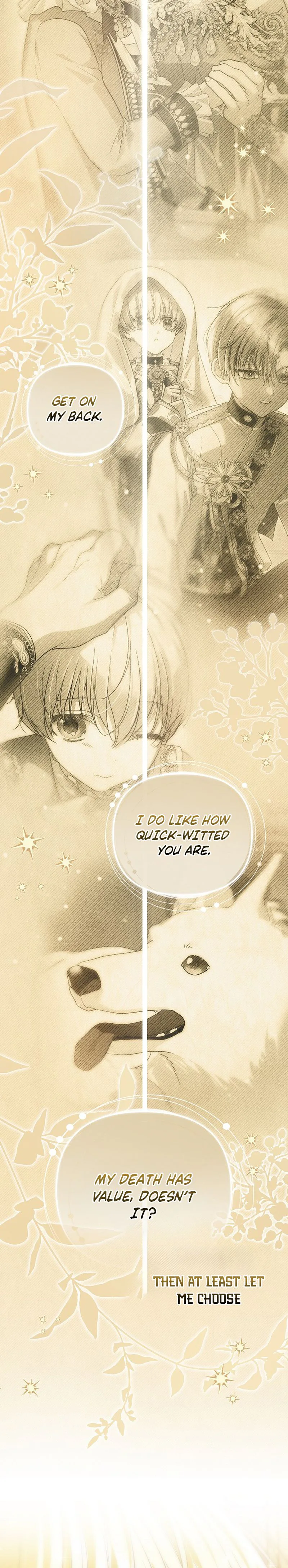 Became a Fake Prince Chapter 12 Page 15