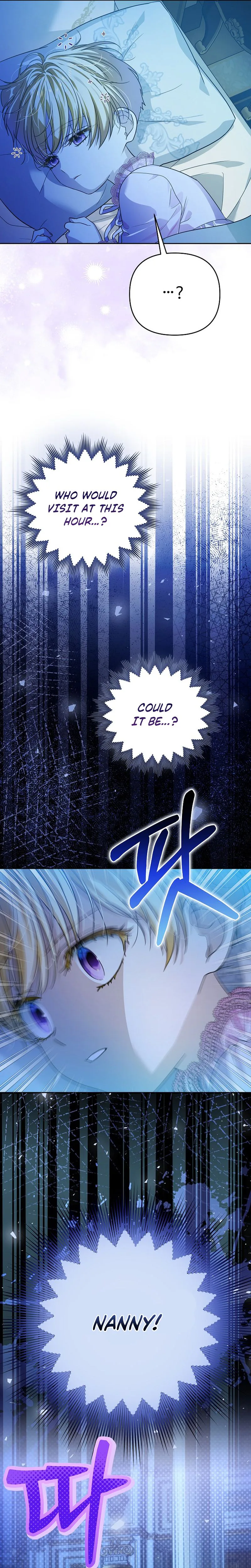 Became a Fake Prince Chapter 12 Page 19