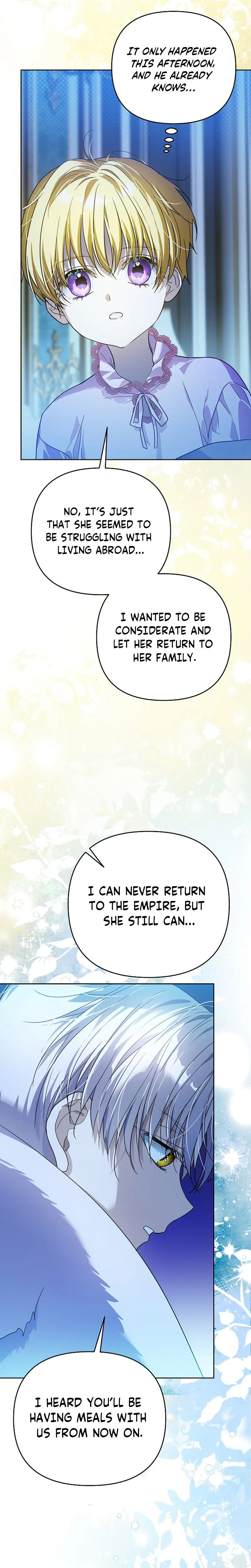 Became a Fake Prince Chapter 12 Page 28