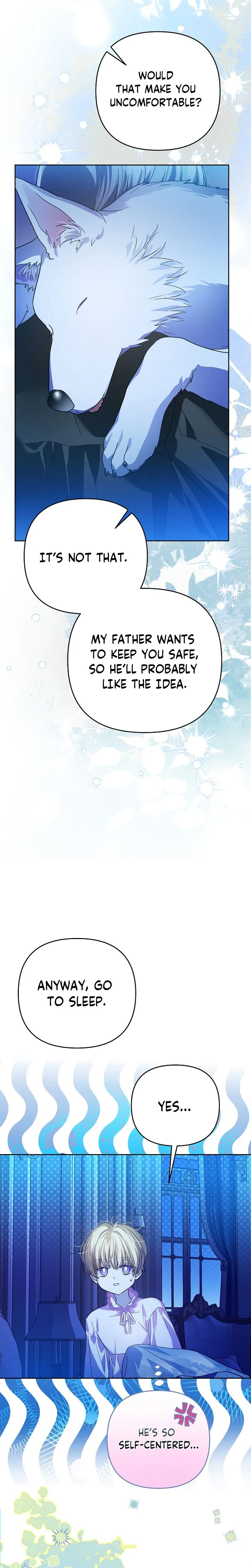 Became a Fake Prince Chapter 12 Page 29