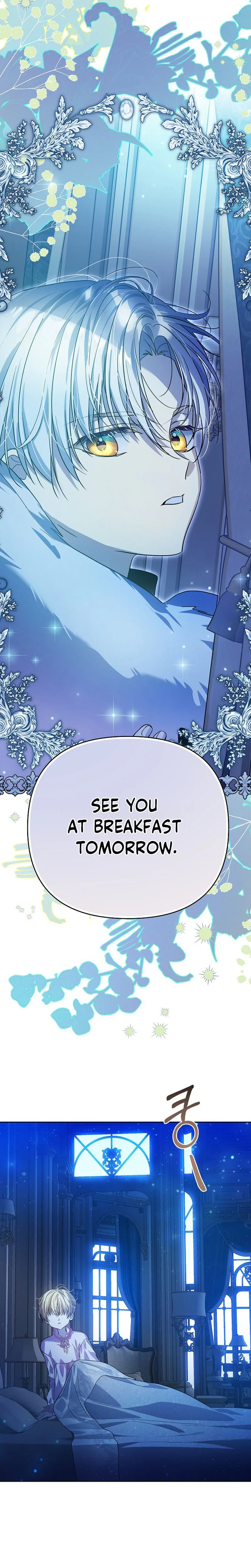 Became a Fake Prince Chapter 12 Page 30