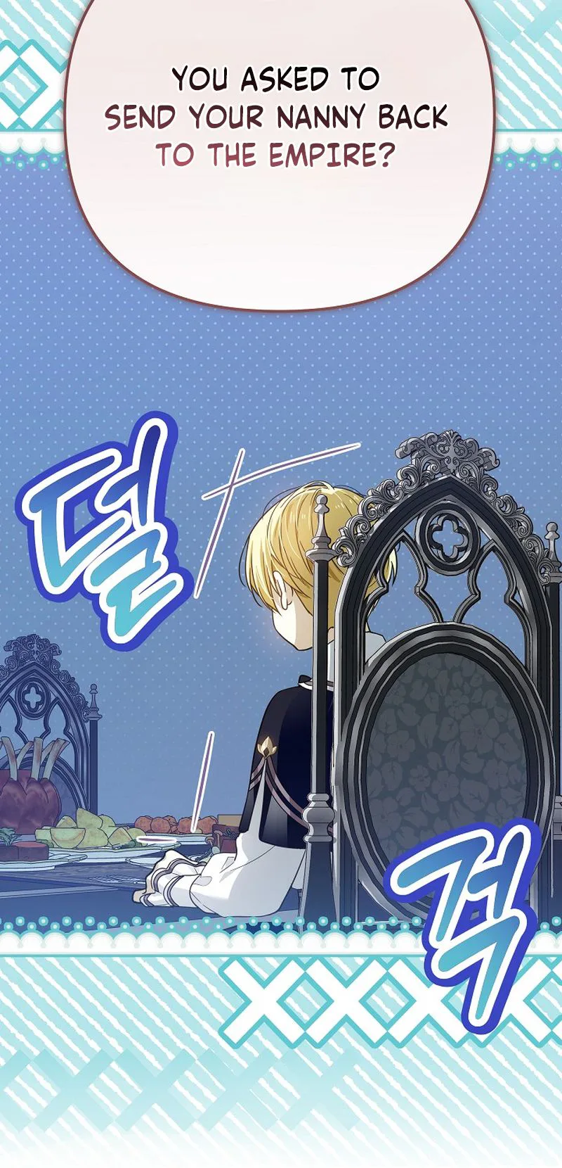 Became a Fake Prince Chapter 12 Page 33