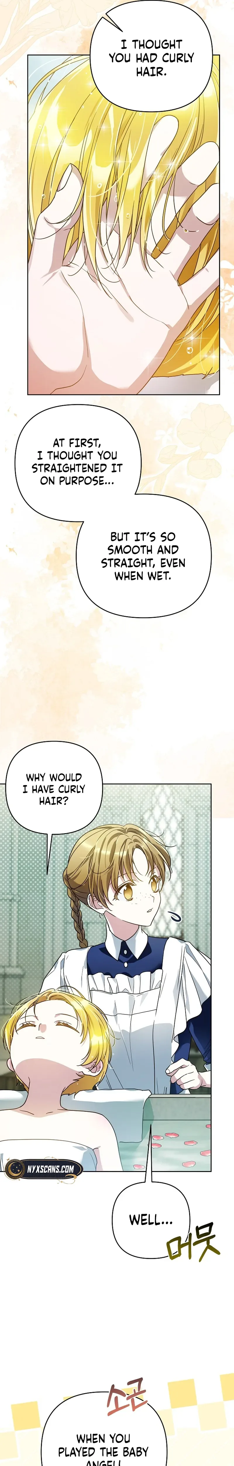 Became a Fake Prince Chapter 16 Page 10