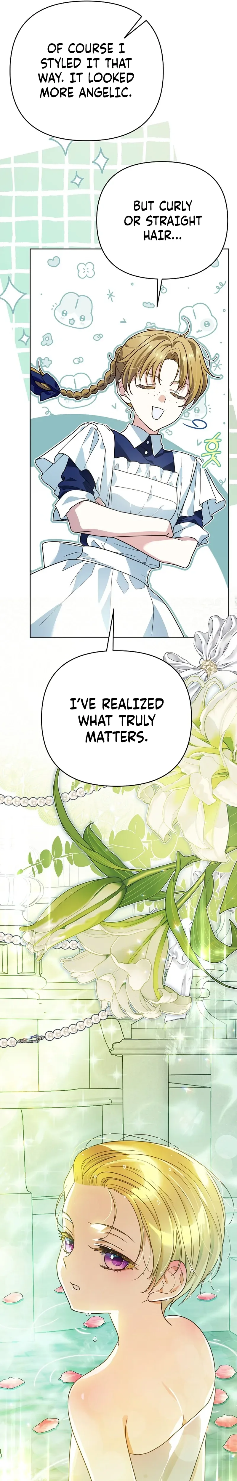 Became a Fake Prince Chapter 16 Page 12