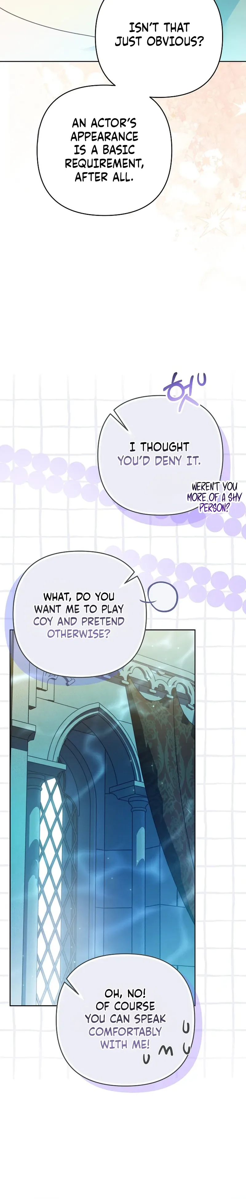 Became a Fake Prince Chapter 16 Page 14