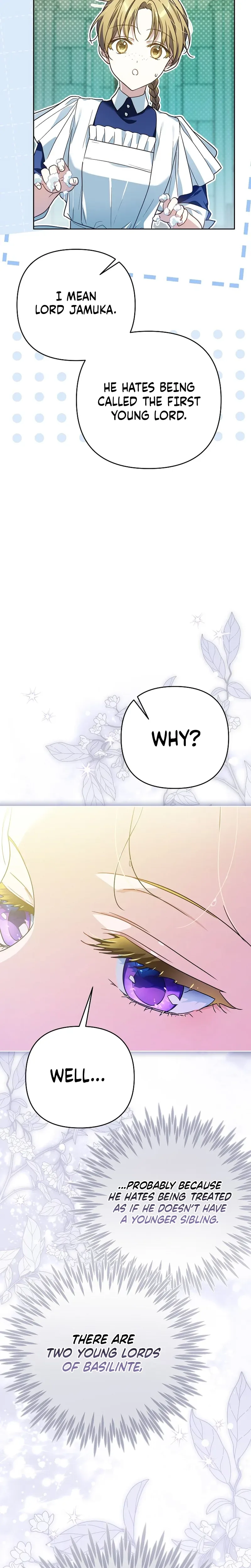Became a Fake Prince Chapter 16 Page 16