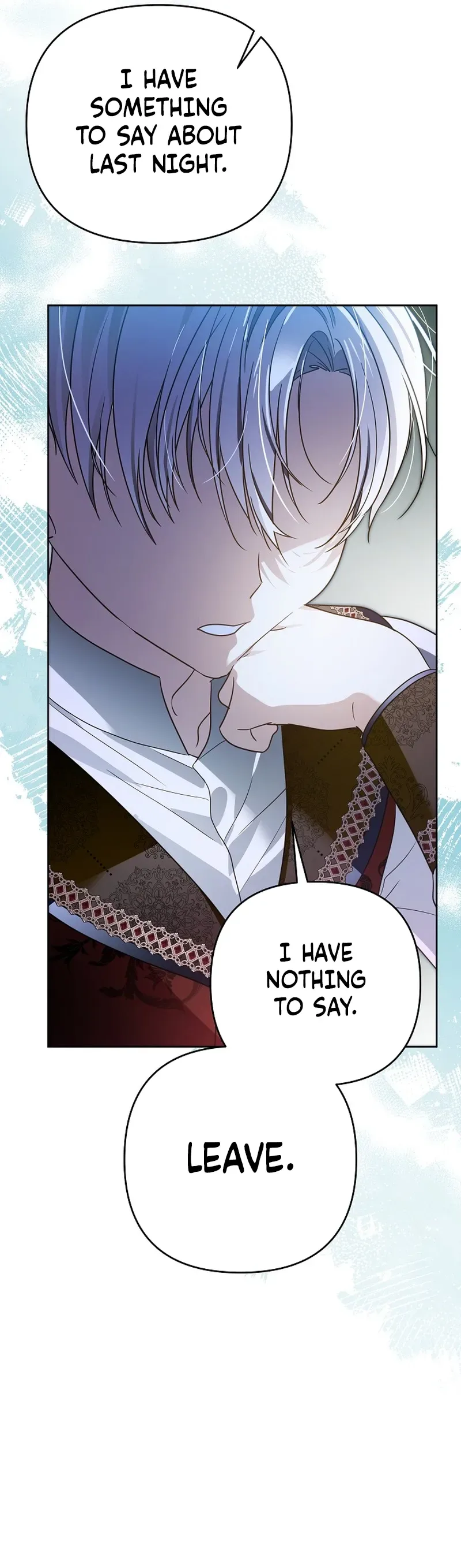 Became a Fake Prince Chapter 16 Page 23