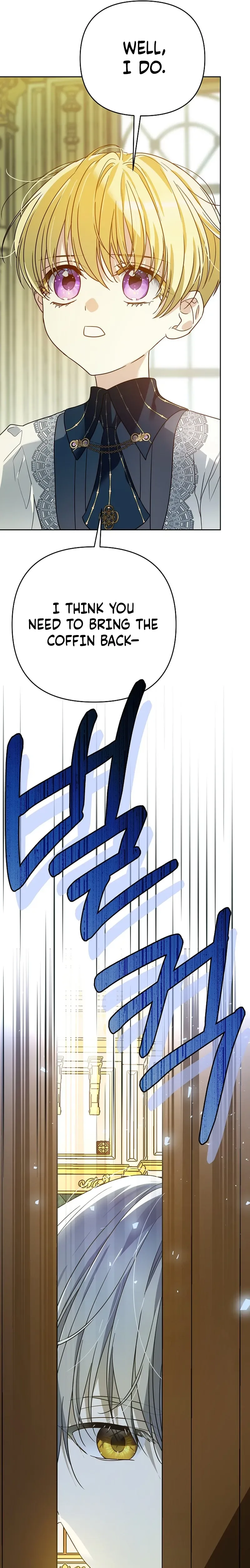 Became a Fake Prince Chapter 16 Page 24