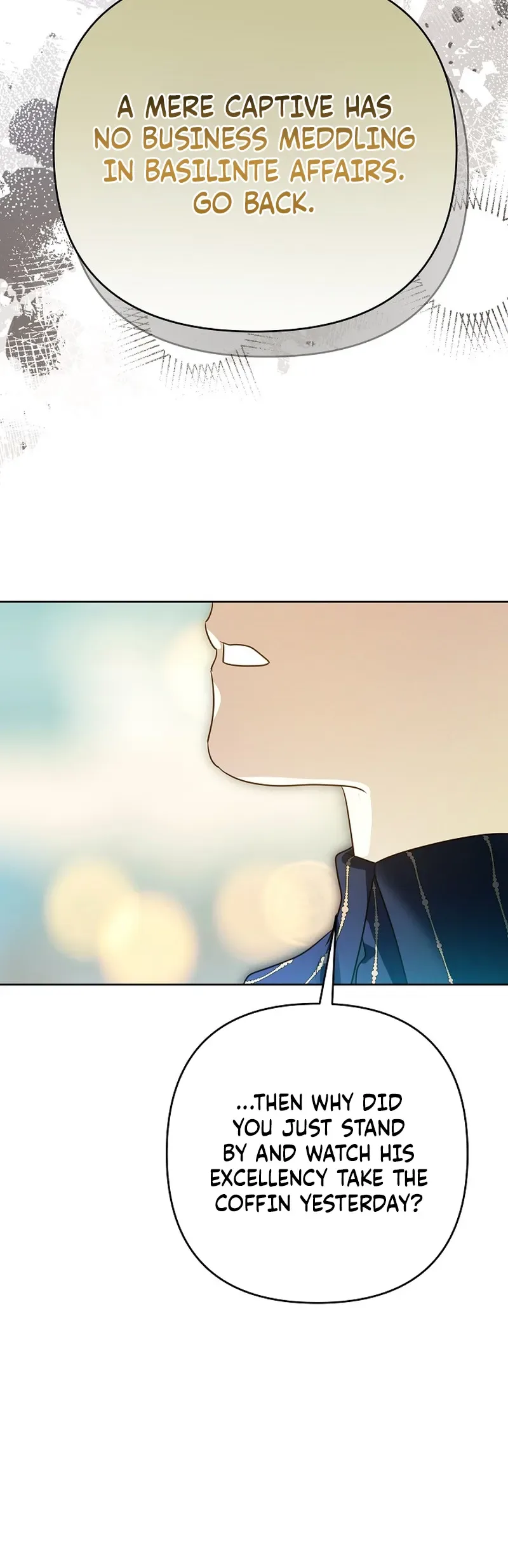 Became a Fake Prince Chapter 16 Page 26