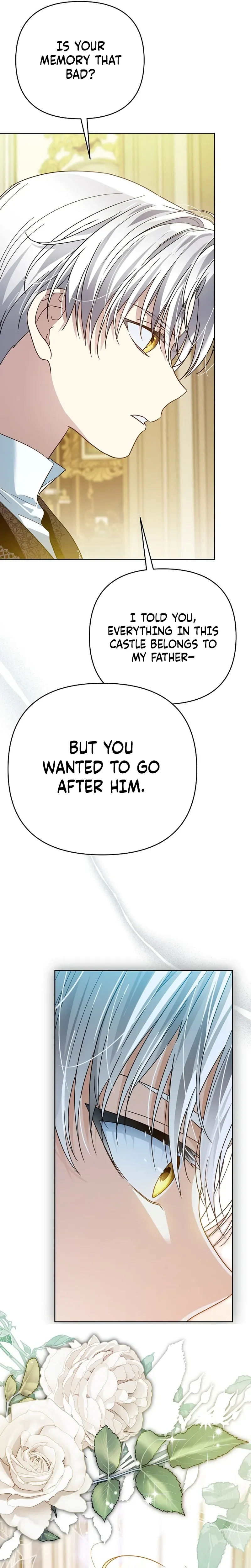 Became a Fake Prince Chapter 16 Page 27