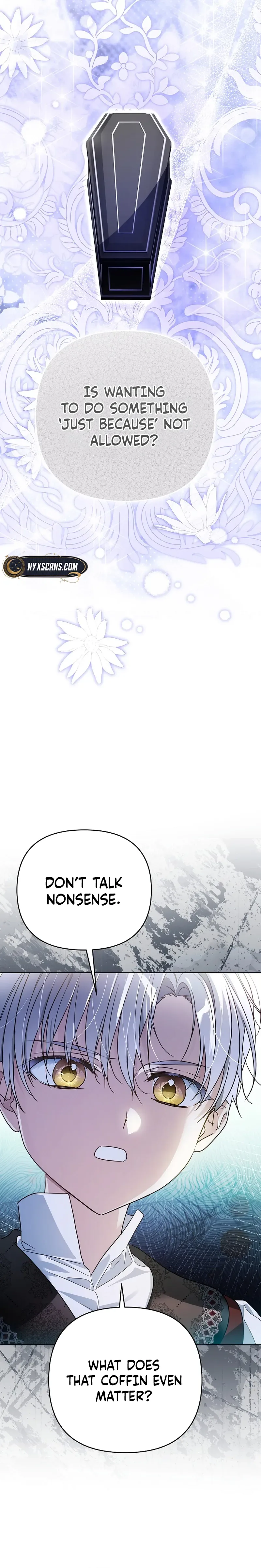 Became a Fake Prince Chapter 16 Page 29