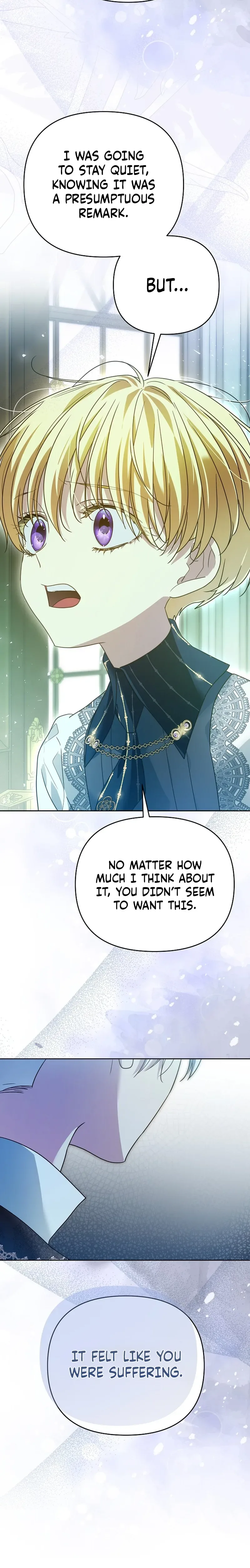 Became a Fake Prince Chapter 16 Page 31
