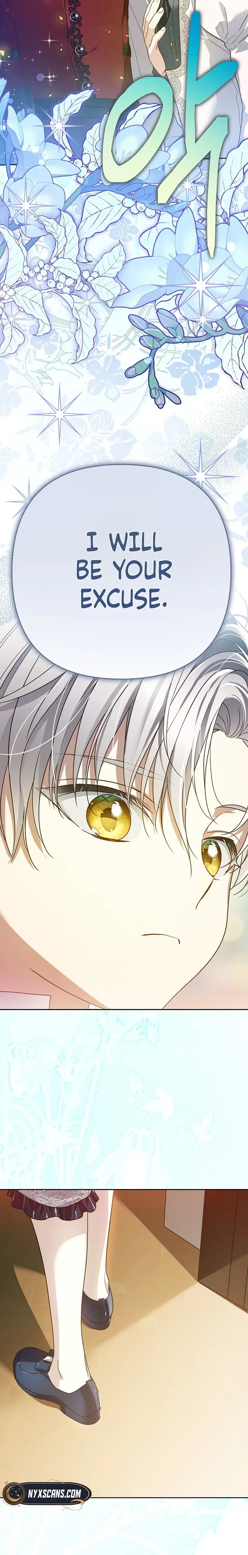 Became a Fake Prince Chapter 16 Page 34