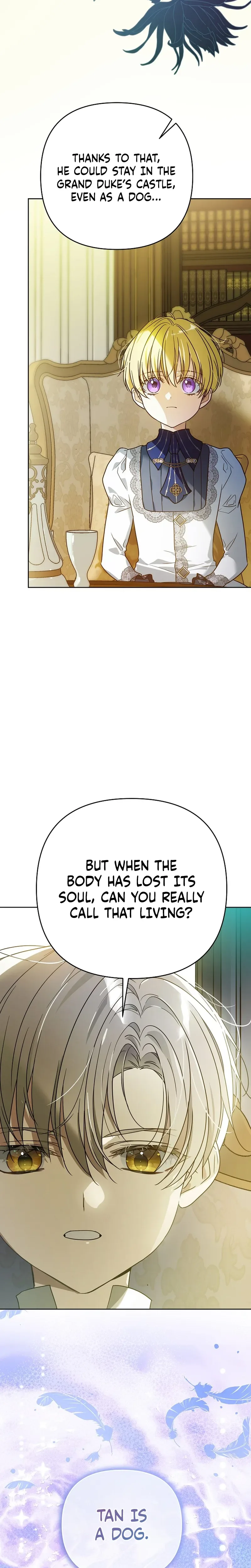 Became a Fake Prince Chapter 16 Page 37