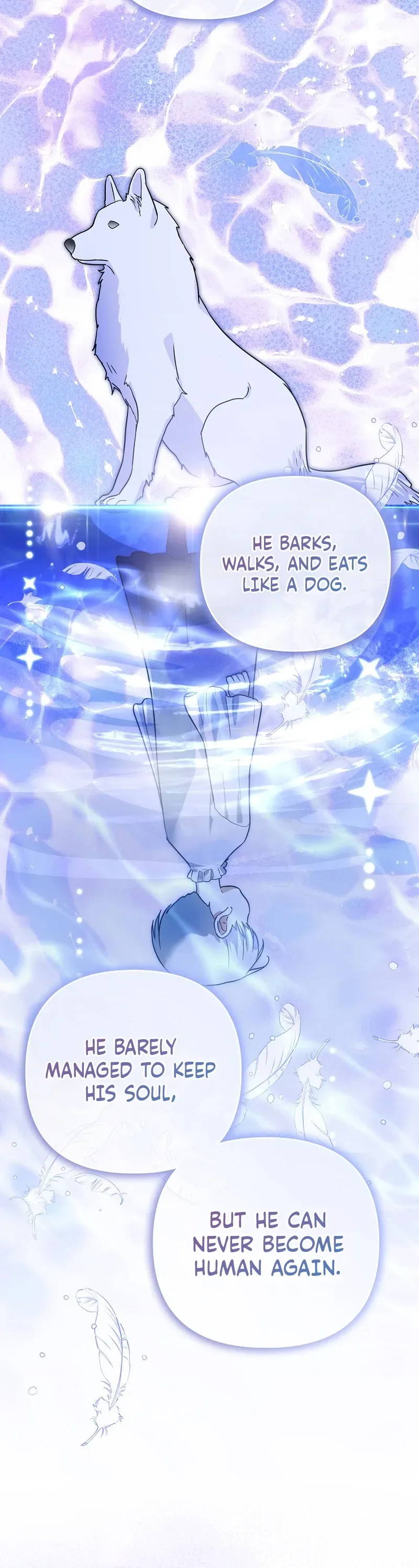 Became a Fake Prince Chapter 16 Page 38