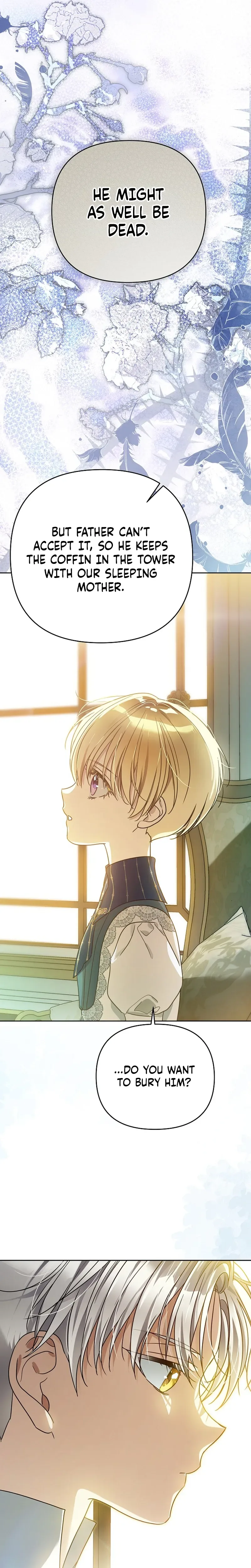 Became a Fake Prince Chapter 16 Page 39